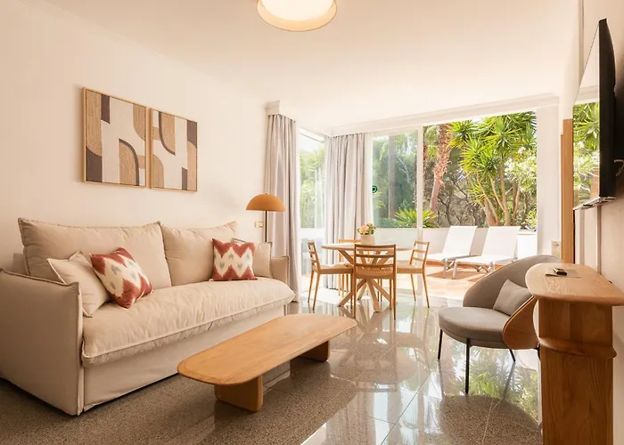S'Argamassa Boutique Hotel